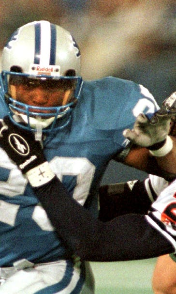 O'HARA: Celebrating the 1991 Lions